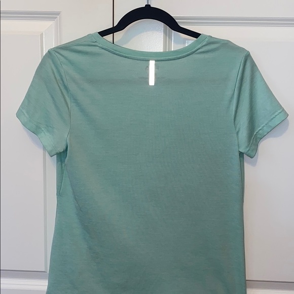 Workout Tshirt - Picture 2 of 2